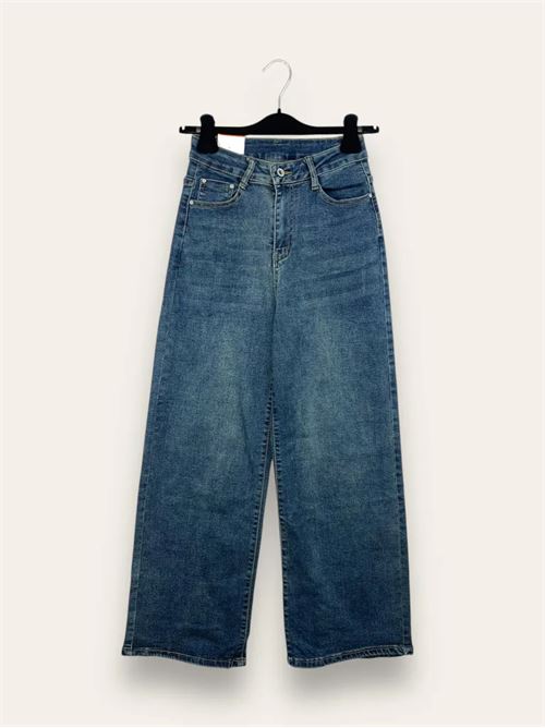  LOVEme | YY-16026/Blue Jeans